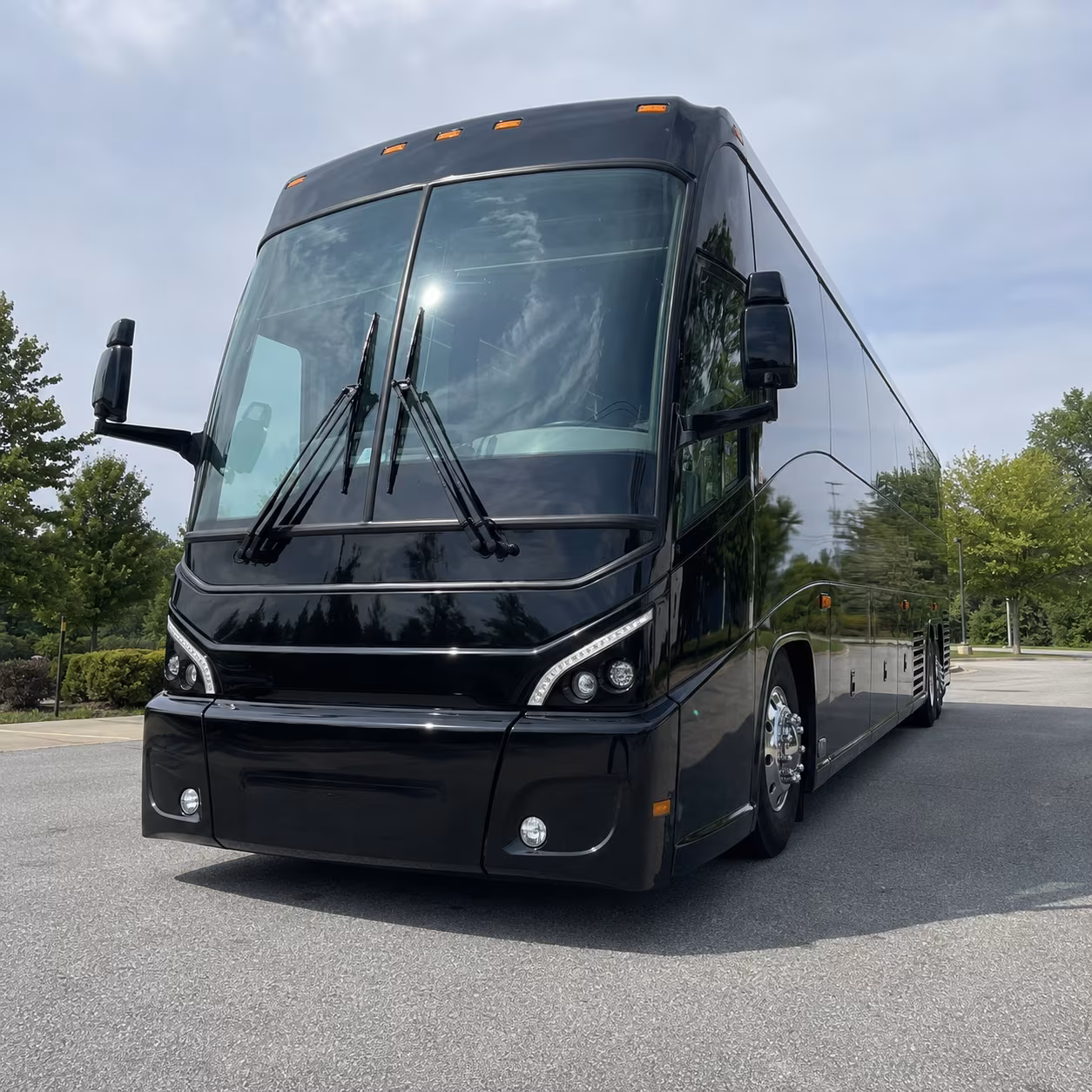 charterbusservicesminneapolis com helps you move large teams between minneapolis corporate campuses