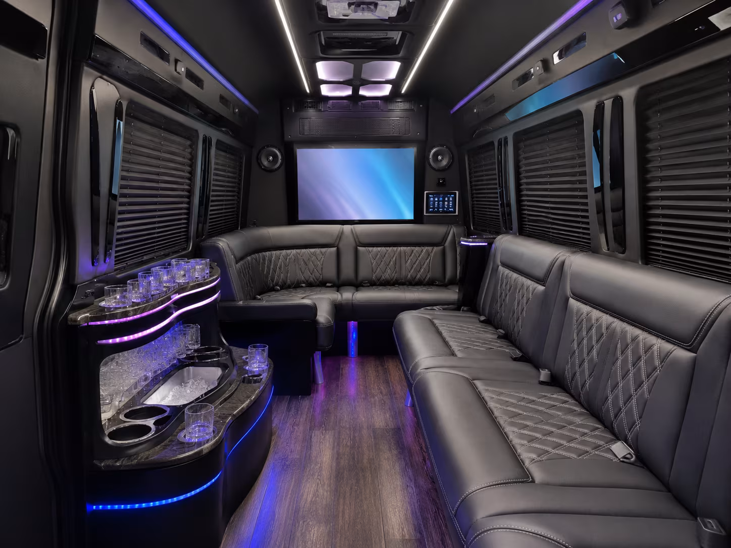 charterbusservicesminneapolis com will help you find the right bus for lakeside and outdoor venue weddings