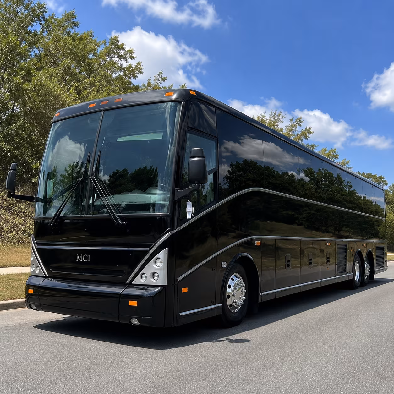conference and convention shuttle buses to the minneapolis convention center