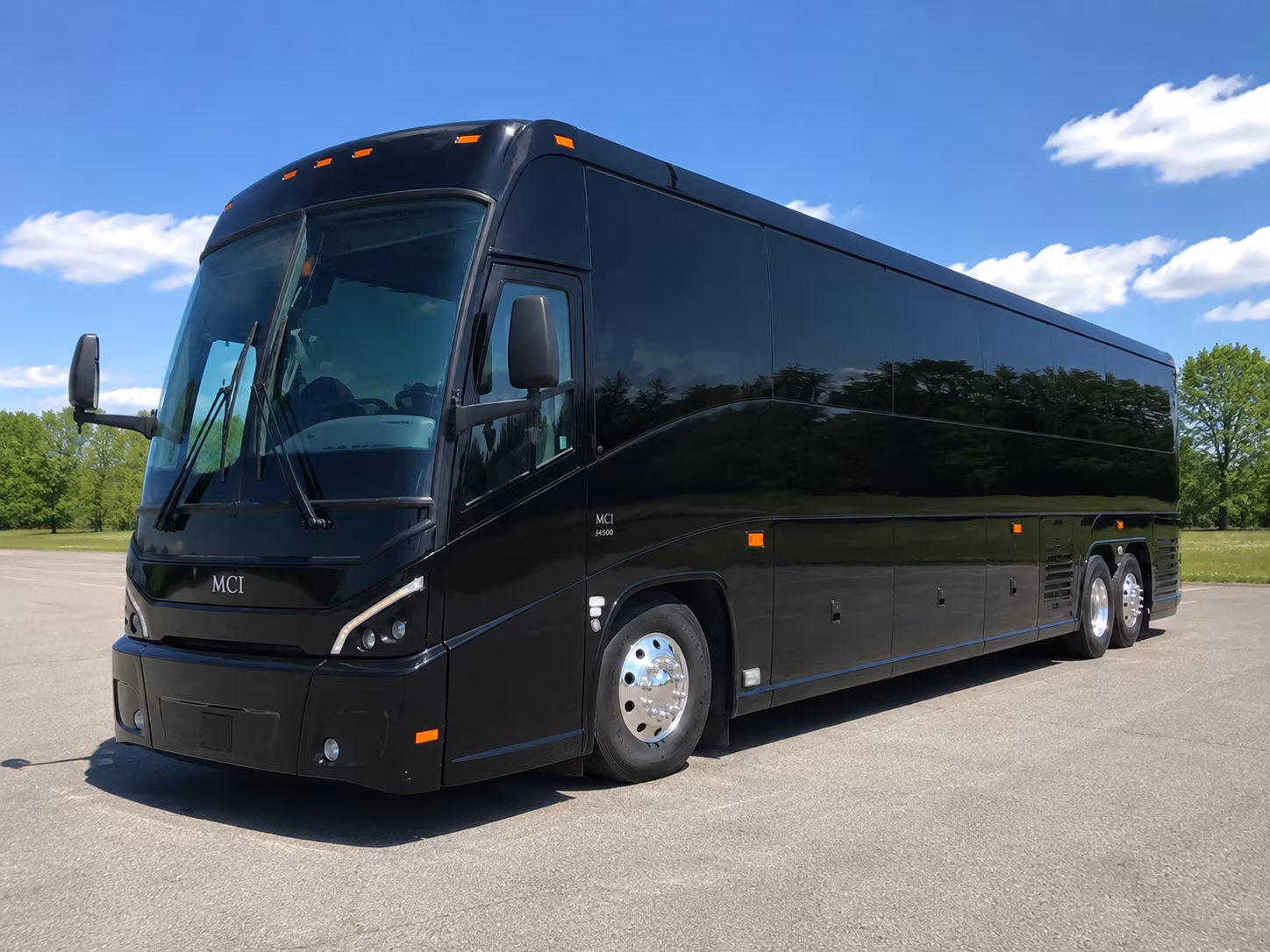 from msp airport pickups to mall of america group trips