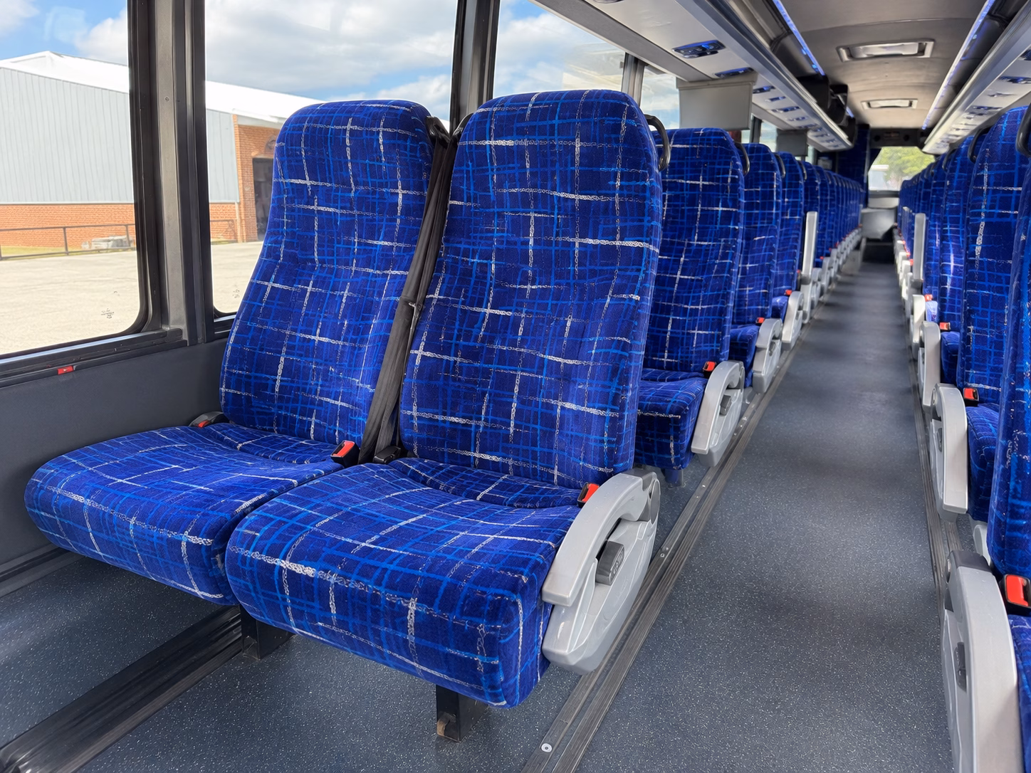 from rehearsal dinner shuttles to airport transfers for out of town guests