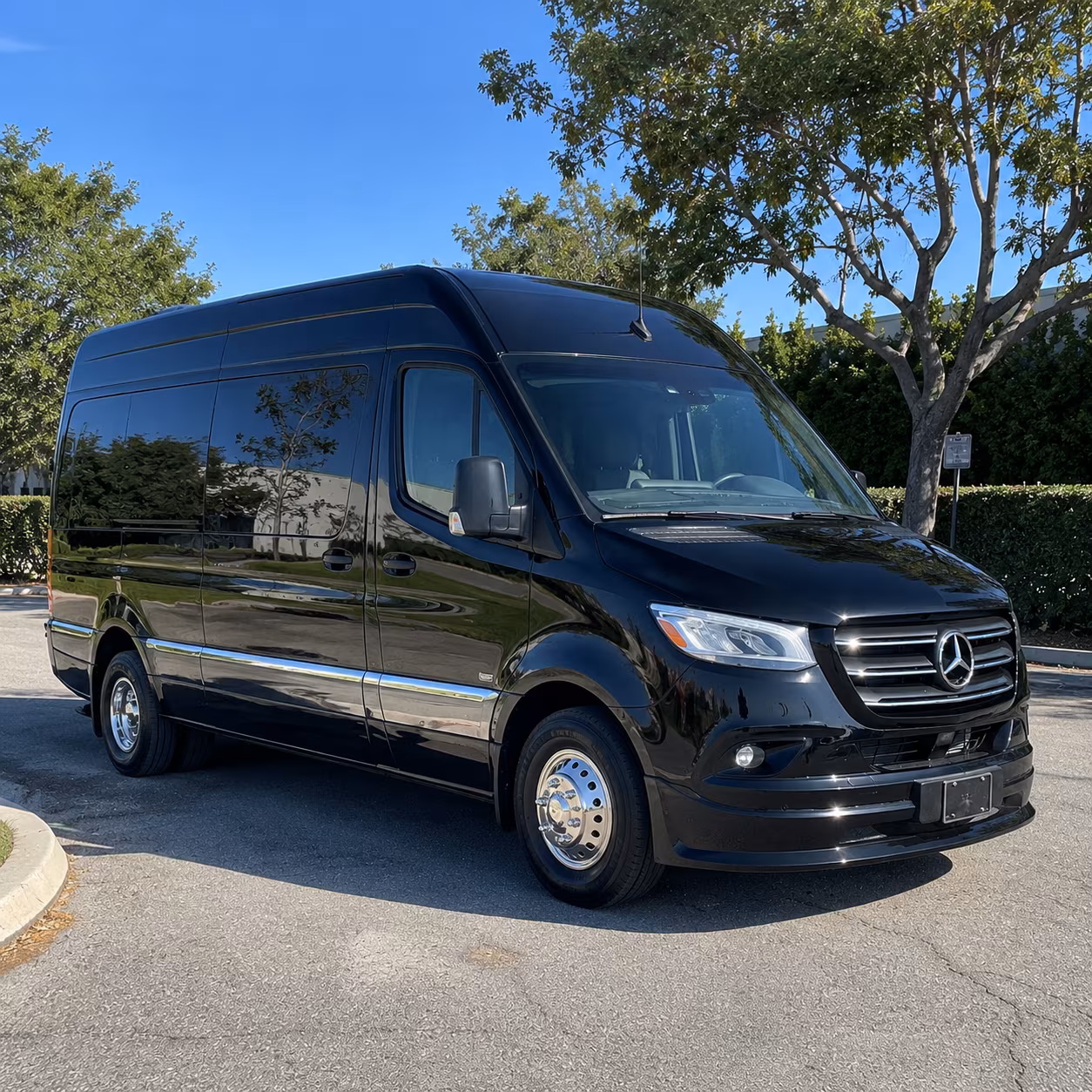 Minneapolis Corporate Event Transportation