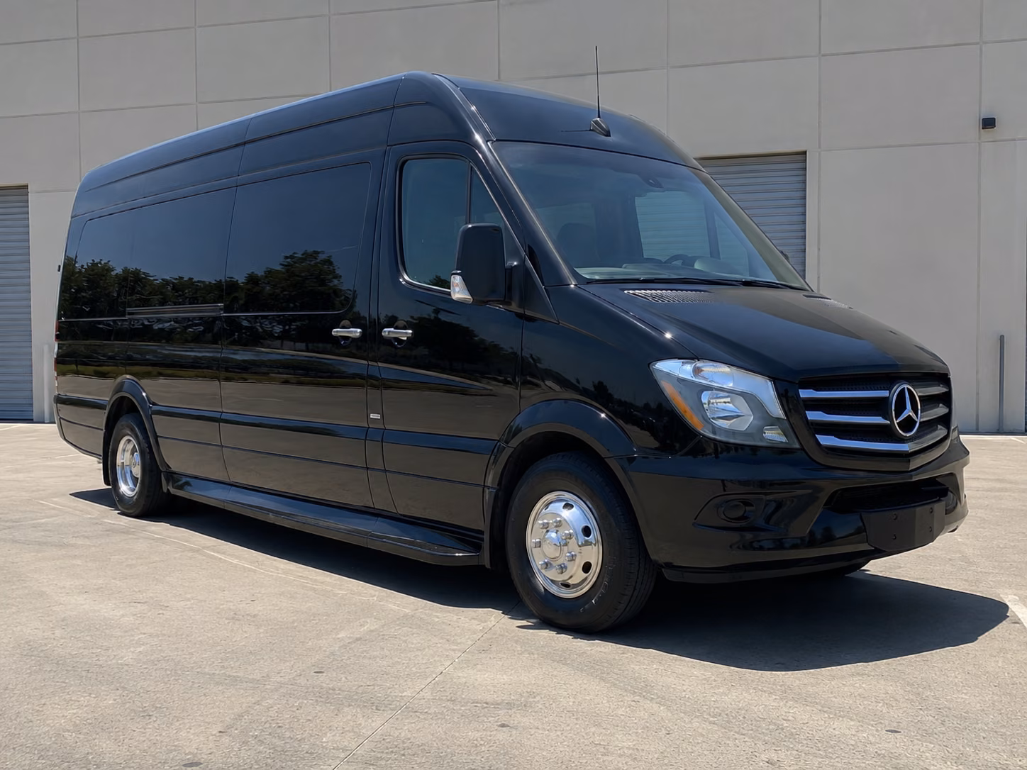 minneapolis employee transportation
