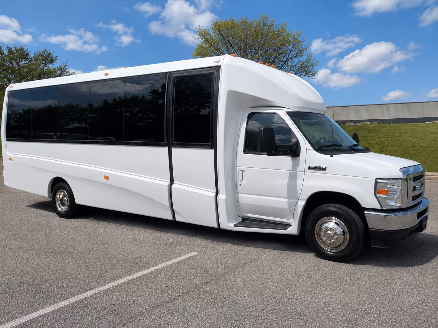 minneapolis event transportation