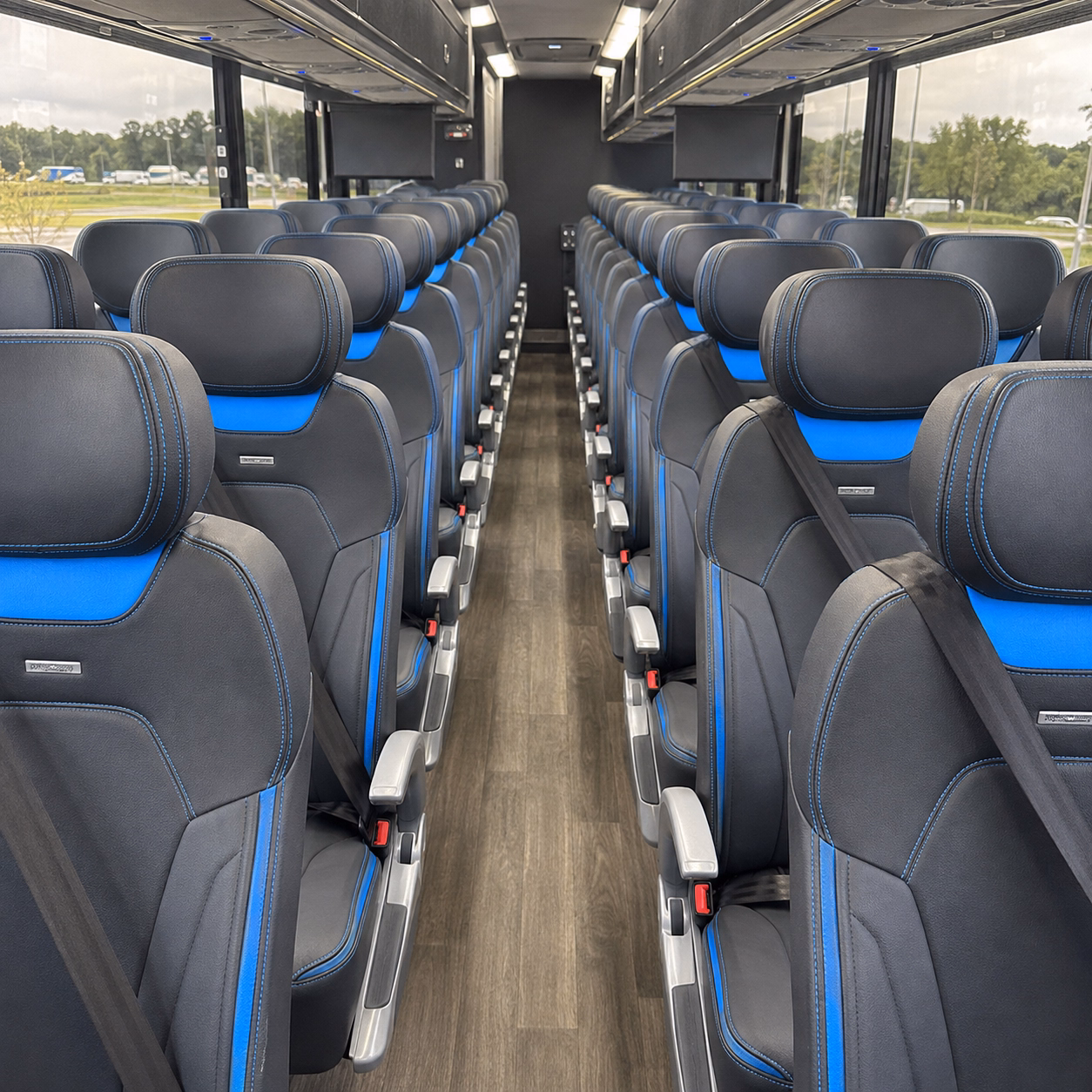 minneapolis long distance transportation
