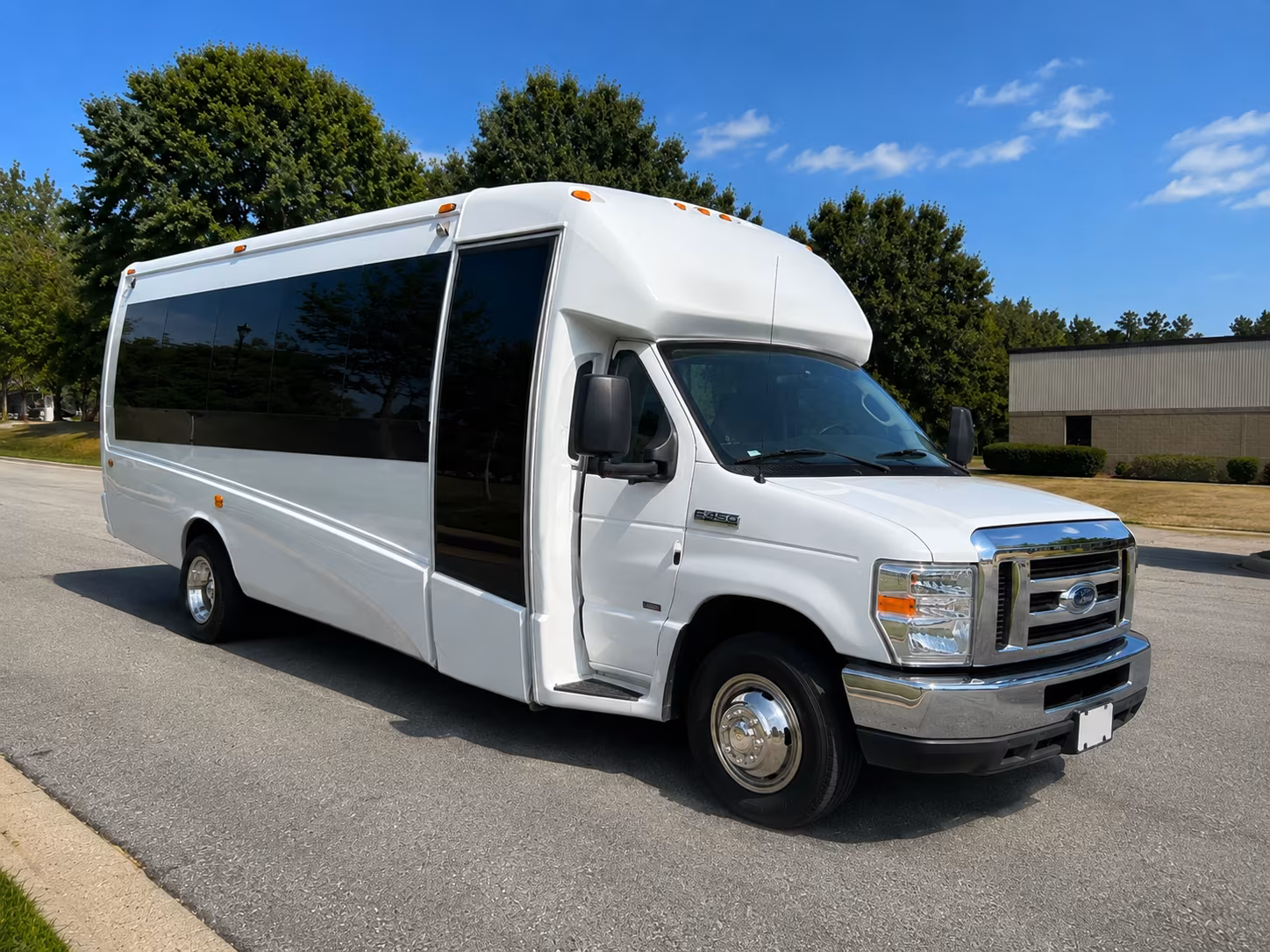 minneapolis school event transportation onboard seating