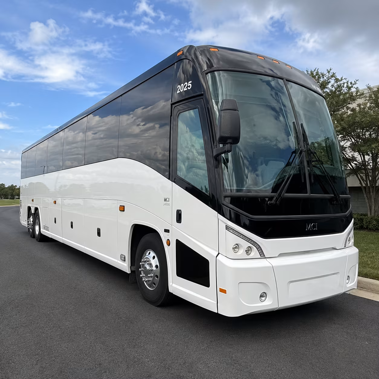 minneapolis skyway connected corporate shuttles for winter and year round groups