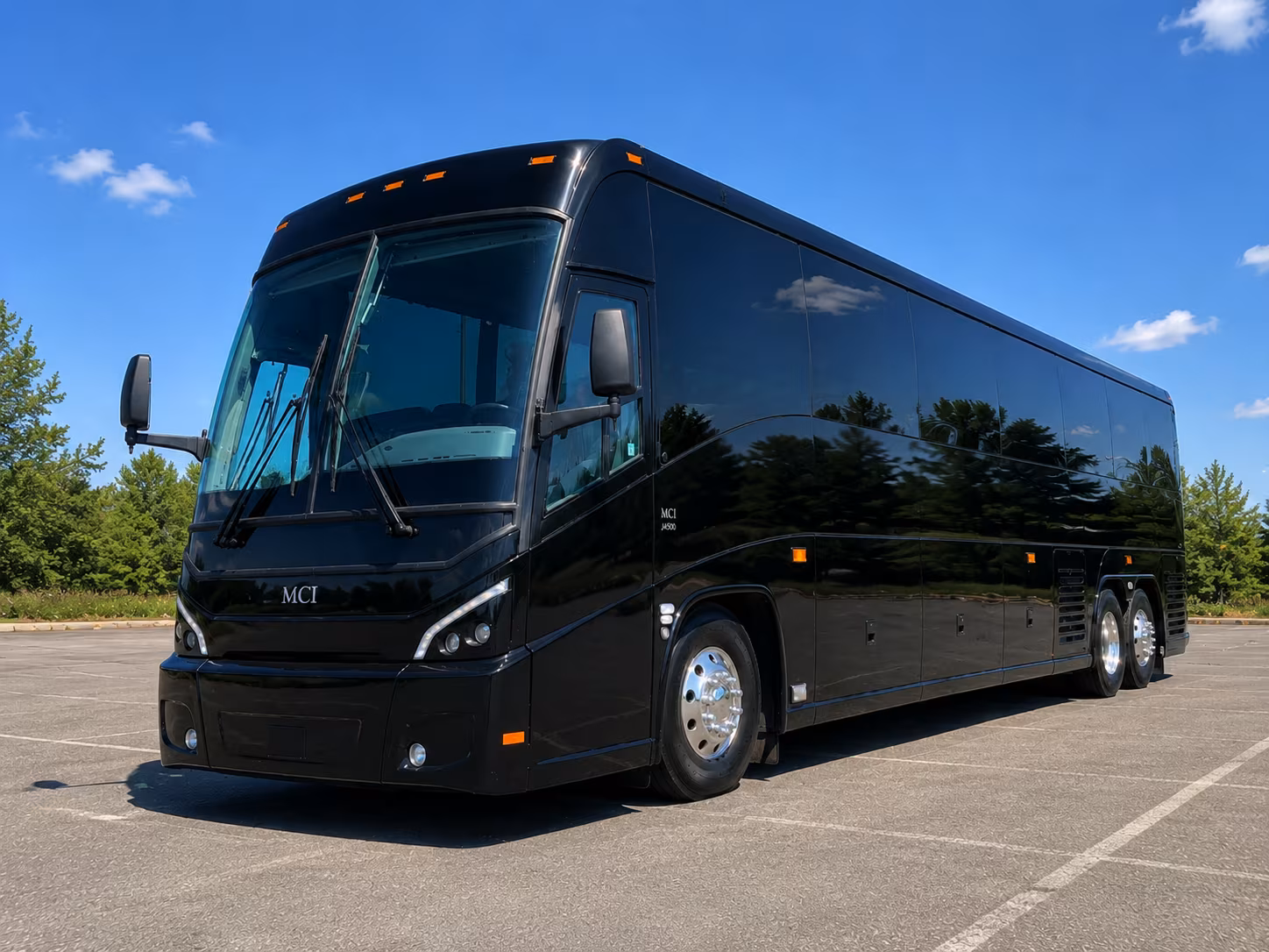 prom transportation for minneapolis private and charter schools