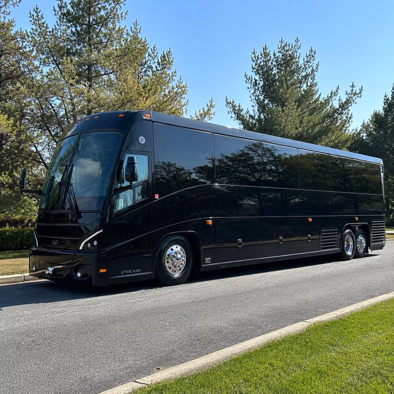 shuttle your team from park ride stations into downtown minneapolis
