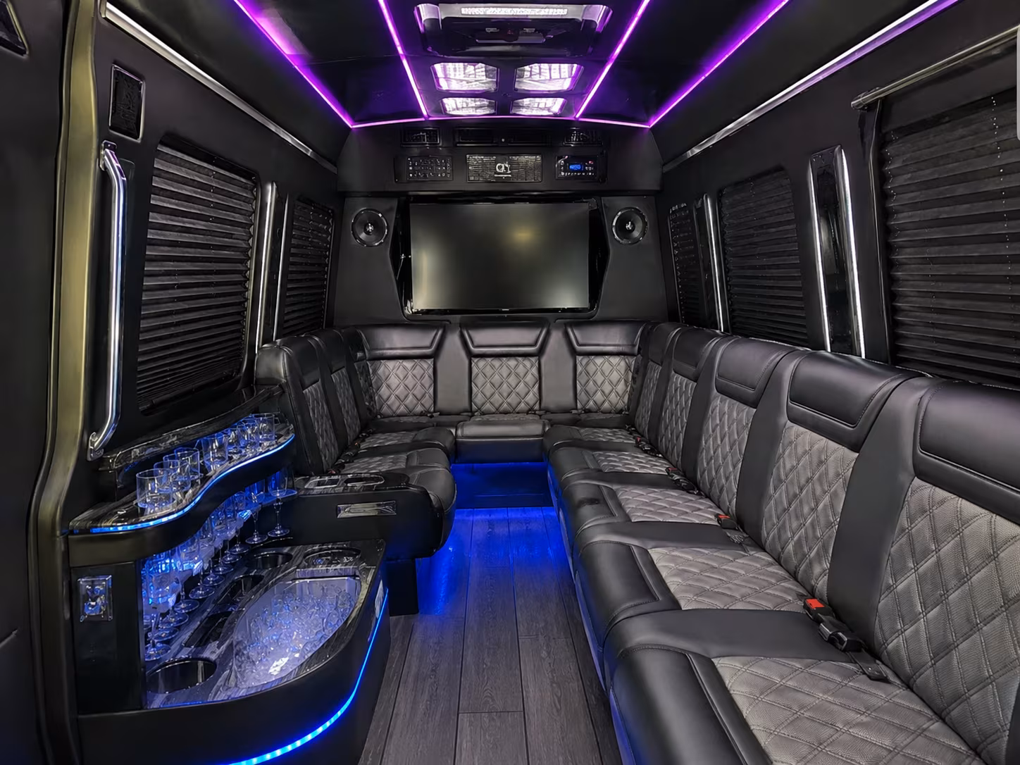 this is the easiest way to book corporate convention shuttles in minneapolis