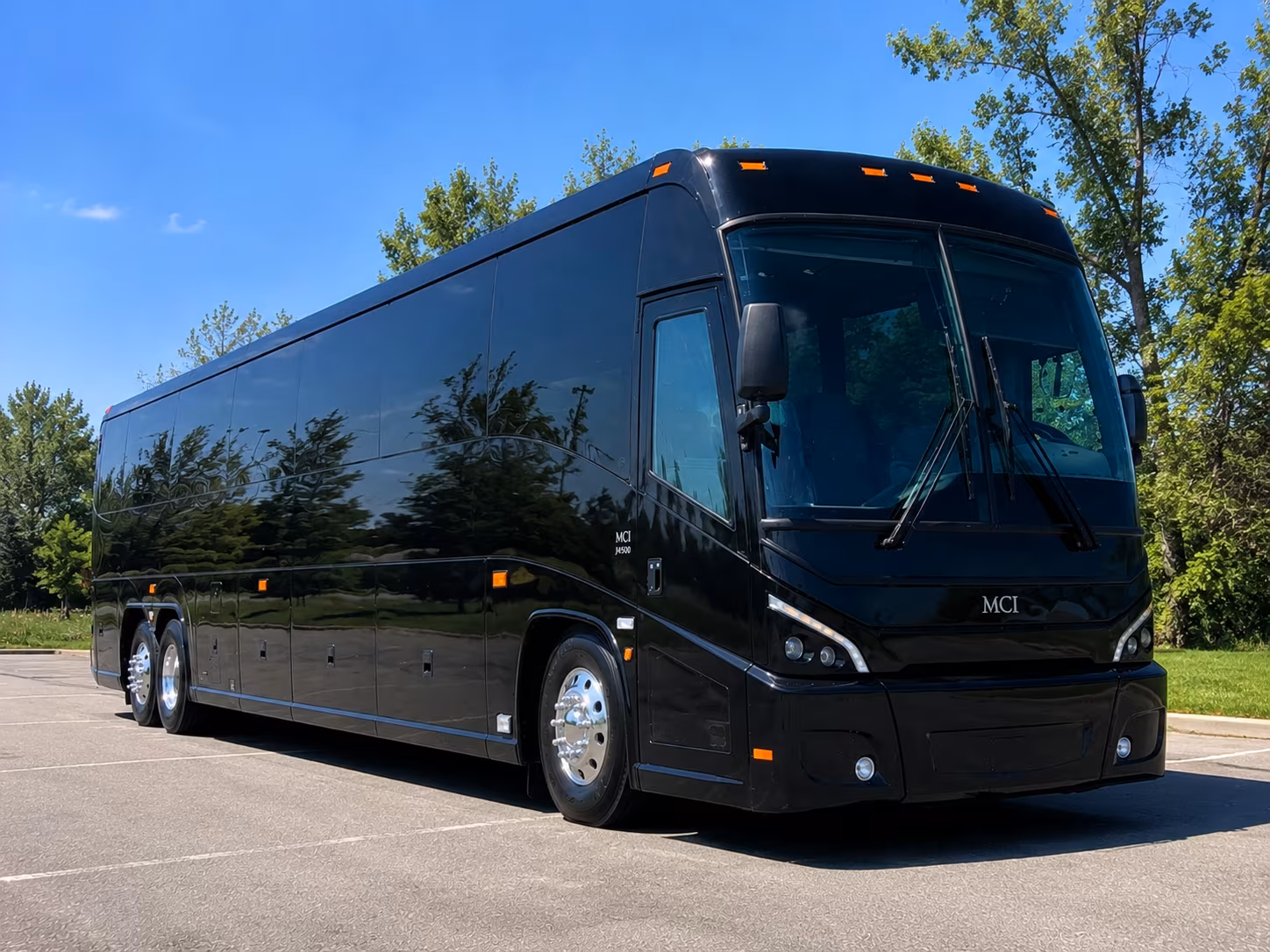 vikings game day buses to u s bank stadium