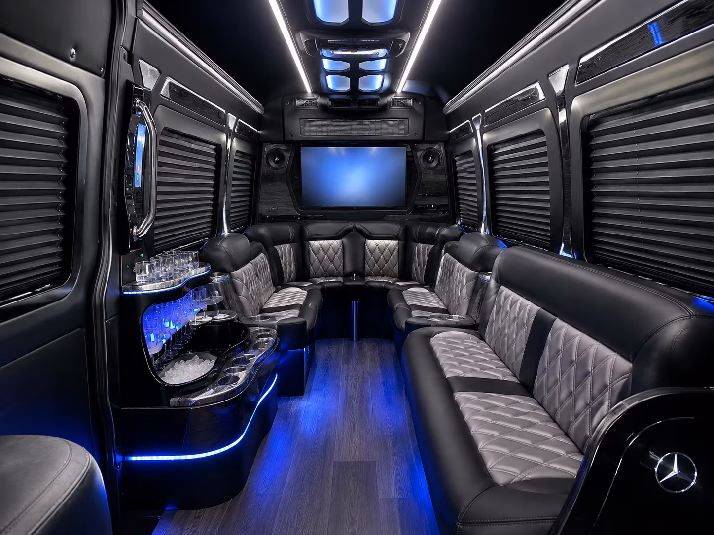 wild game buses to xcel energy center and united fc rides to allianz field