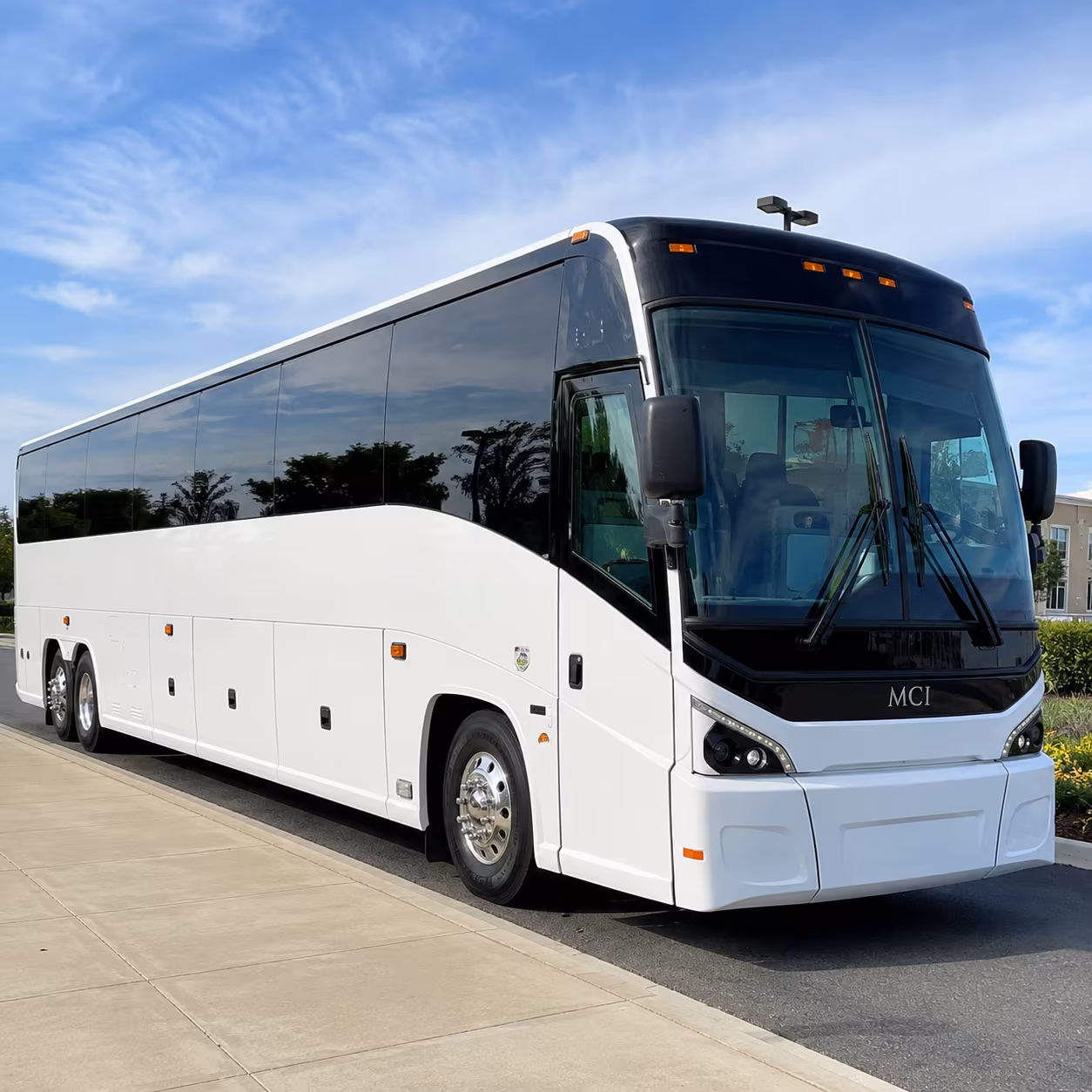 winter ready group transportation for minneapolis church events all year long